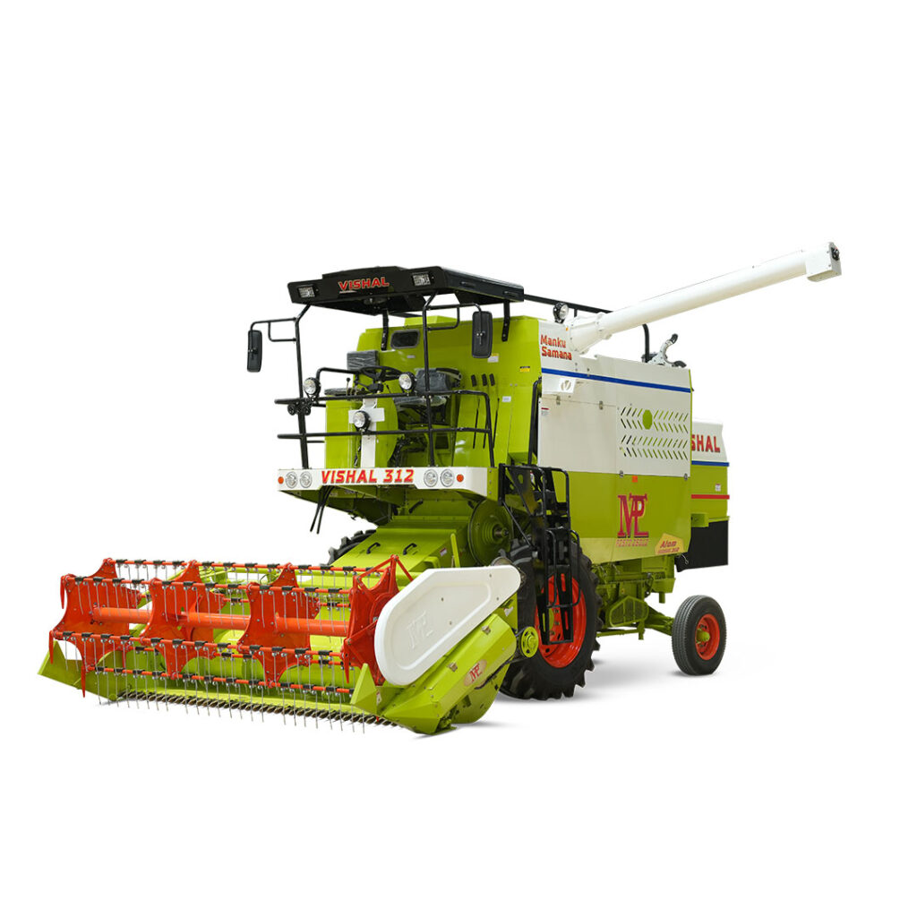 Vishal-312-Atom-Hydraulic